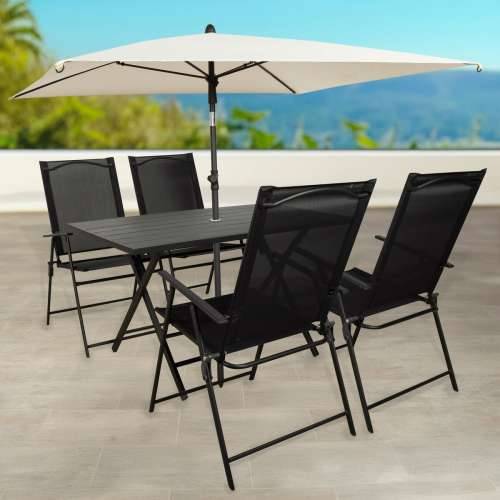 Saulessargs Aktive Bež 175 x 240 x 175 cm Cijena