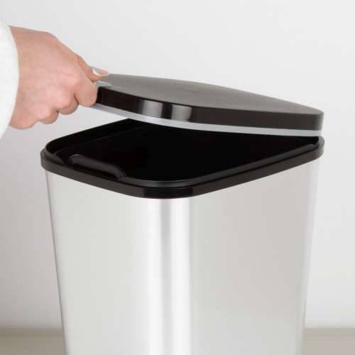 Kanta za smeće Curver Siva Plastika 6 L (5 kom.) Cijena