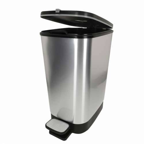 Kanta za smeće Curver Siva Plastika 25 L (4 kom.) Cijena