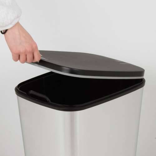 Kanta za smeće Curver Siva Plastika 25 L (4 kom.) Cijena