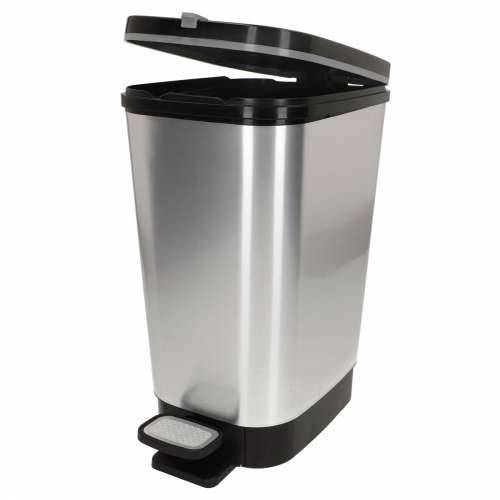 Kanta za smeće Curver Siva Plastika 45 L (3 kom.) Cijena