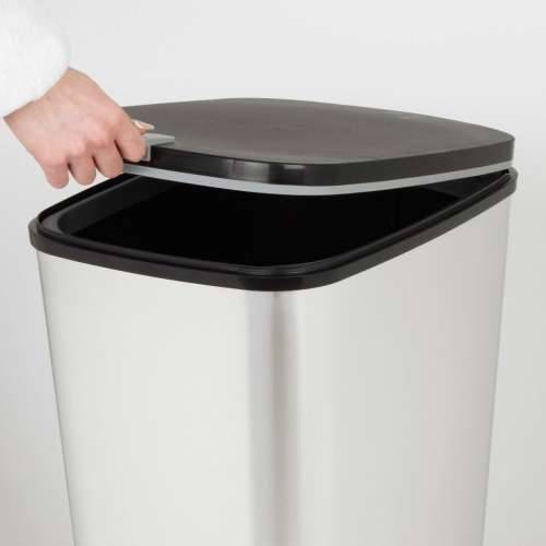 Kanta za smeće Curver Siva Plastika 45 L (3 kom.) Cijena
