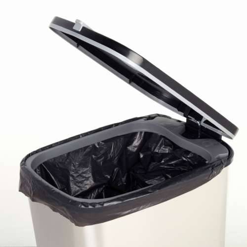 Kanta za smeće Curver Siva Plastika 45 L (3 kom.) Cijena