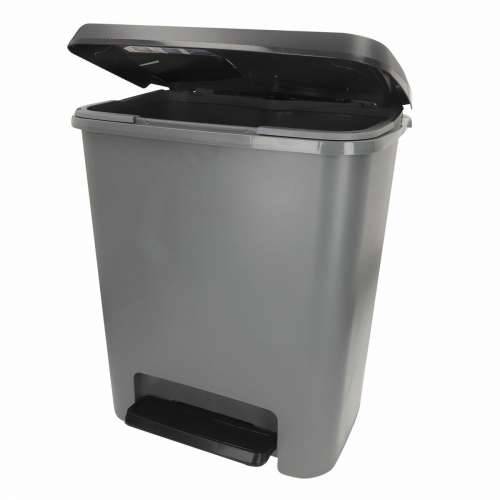 Kanta za smeće Curver Tamno sivo Plastika 25 L (5 kom.) Cijena