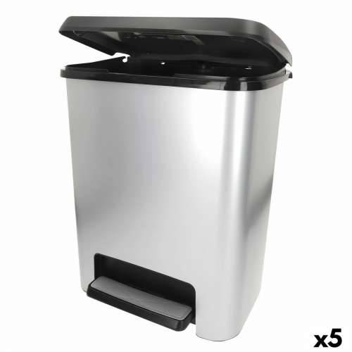 Kanta za smeće Curver Siva Plastika 25 L (5 kom.) Cijena