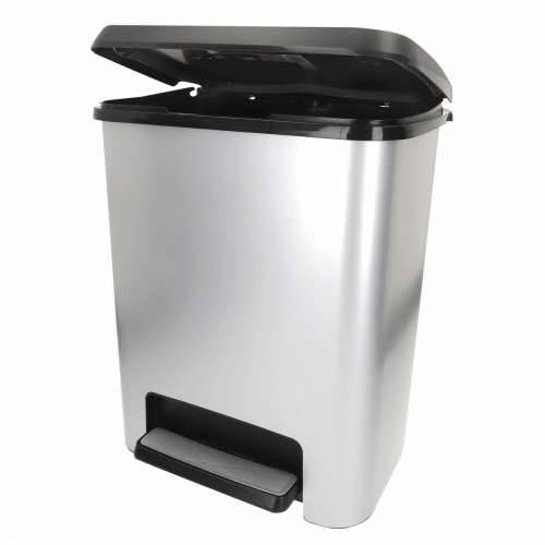 Kanta za smeće Curver Siva Plastika 25 L (5 kom.) Cijena