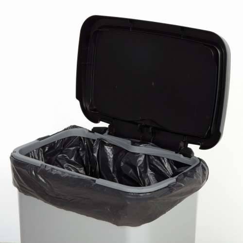 Kanta za smeće Curver Siva Plastika 25 L (5 kom.) Cijena