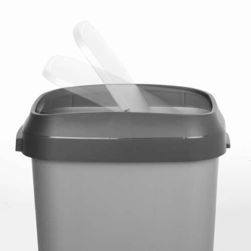 Kanta za smeće Curver Tamno sivo Plastika 35 L (6 kom.) Cijena