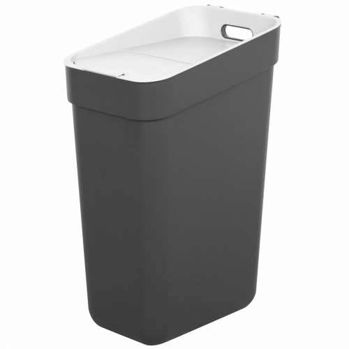 Kanta za smeće Curver Siva Plastika 30 L (6 kom.) Cijena