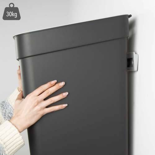 Kanta za smeće Curver Siva Plastika 30 L (6 kom.) Cijena