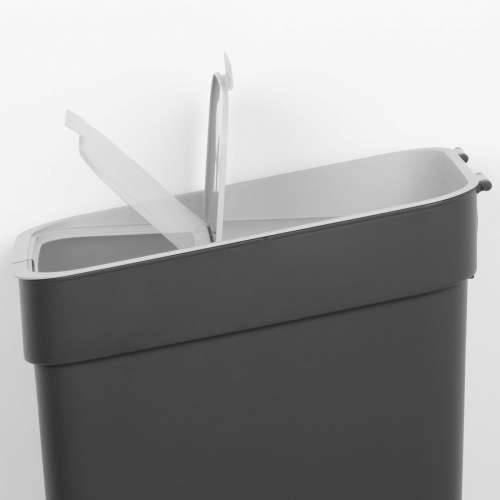 Kanta za smeće Curver Siva Plastika 30 L (6 kom.) Cijena