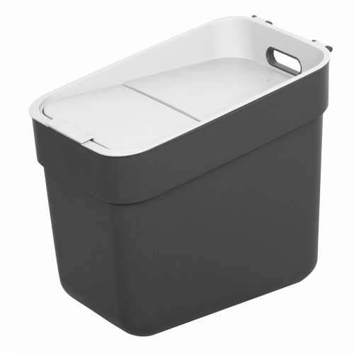 Kanta za smeće Curver Siva Plastika 20 L (6 kom.) Cijena