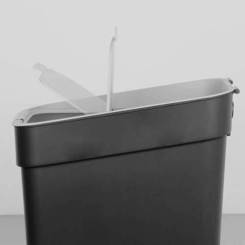 Kanta za smeće Curver Siva Plastika 20 L (6 kom.) Cijena