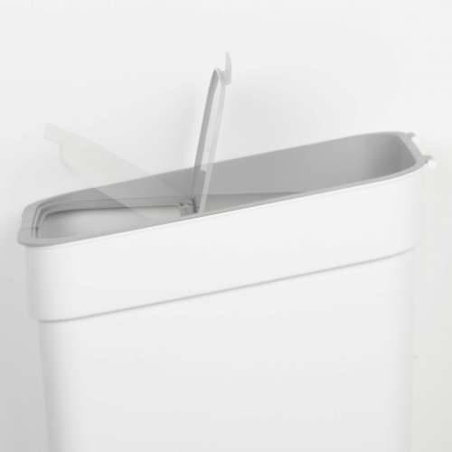 Kanta za smeće Curver Bijela Plastika 30 L (6 kom.) Cijena