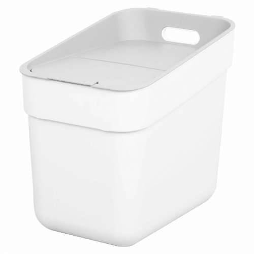 Kanta za smeće Curver Bijela Plastika 20 L (6 kom.) Cijena