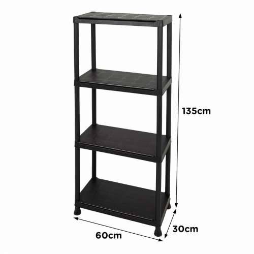 Polica Curver Plastika (Plastika) Cijena