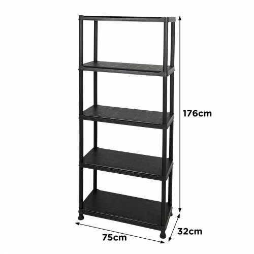 Polica Curver Plastika (Plastika) Cijena