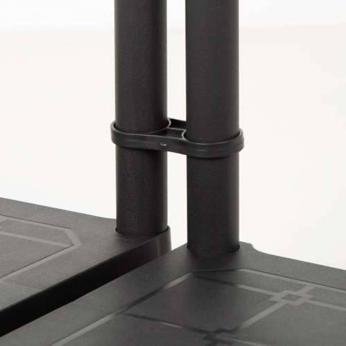 Polica Curver Plastika (Plastika) Cijena