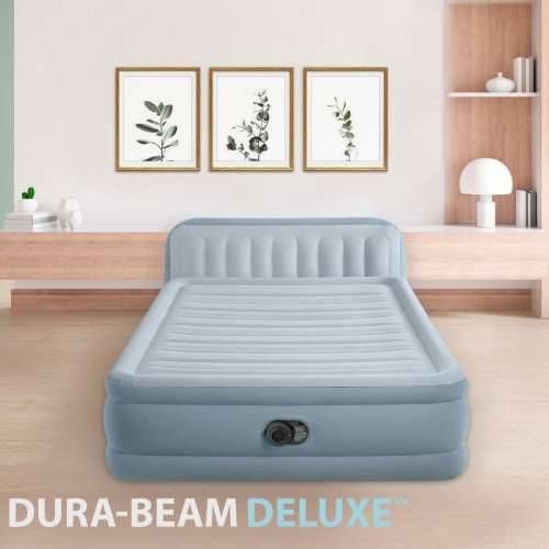 Krevet na Napuhavanje Intex 152 x 86 x 236 cm Cijena