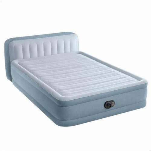 Krevet na Napuhavanje Intex 152 x 86 x 236 cm Cijena