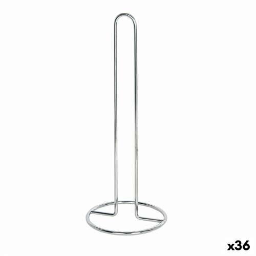 Stalak za Papirnati Ručnik Privilege Metal 32,5 x 12,5 x 12,5 cm (36 Jedinice) Cijena