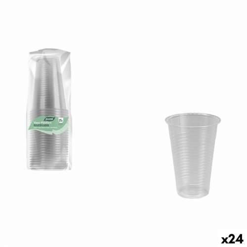 Set Čaša Algon 220 ml 25 Dijelovi (24 kom.) Cijena