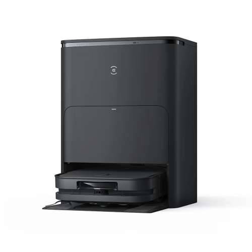 Robot usisivač ECOVACS Deebot X5 Omni 6400 mAh Cijena