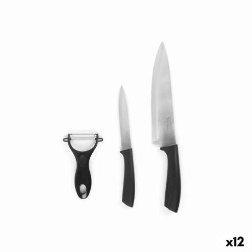 Set Noževa za Guljenje Cuyfor 2 Dijelovi (12 kom.) Cijena