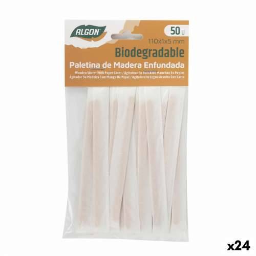 Štap za bičevanje Algon 110 x 1 x 5 mm 50 Dijelovi (24 kom.) Cijena