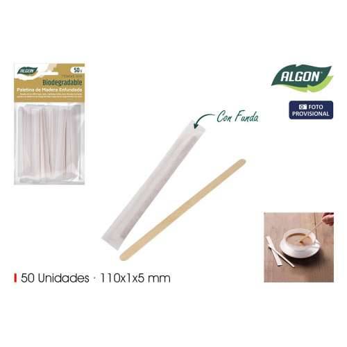 Štap za bičevanje Algon 110 x 1 x 5 mm 50 Dijelovi (24 kom.) Cijena