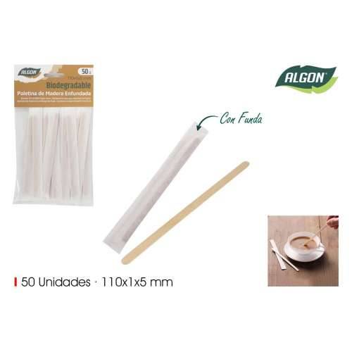 Štap za bičevanje Algon 110 x 1 x 5 mm 50 Dijelovi (24 kom.) Cijena