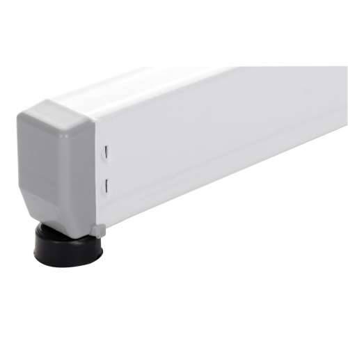 Podni Ventilator Activejet WSR-40B Bijela Siva Srebrna 50 W Cijena