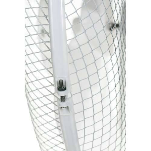 Podni Ventilator Activejet WSR-40B Bijela Siva Srebrna 50 W Cijena