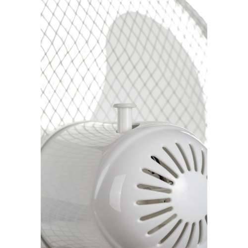 Podni Ventilator Activejet WSR-40B Bijela Siva Srebrna 50 W Cijena