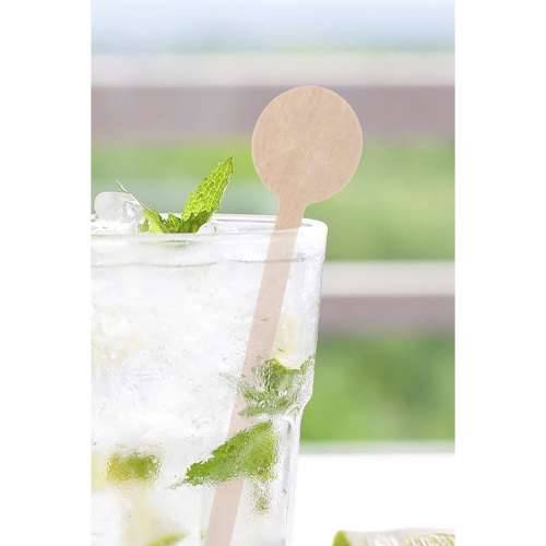 Set Žlica Algon Drvo 15,2 cm 24 Dijelovi (18 kom.) Cijena