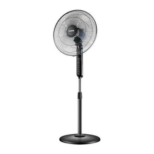 Podni Ventilator N’oveen F450 Crna 45 W Cijena