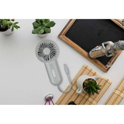Ventilator USB N’oveen F220 Siva 5 W Cijena