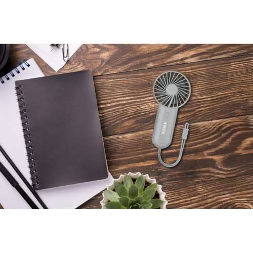 Ventilator USB N’oveen F220 Siva 5 W Cijena