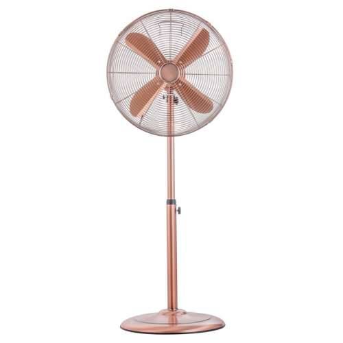 Podni Ventilator Ravanson WT-7050M Bakar 50 W Cijena