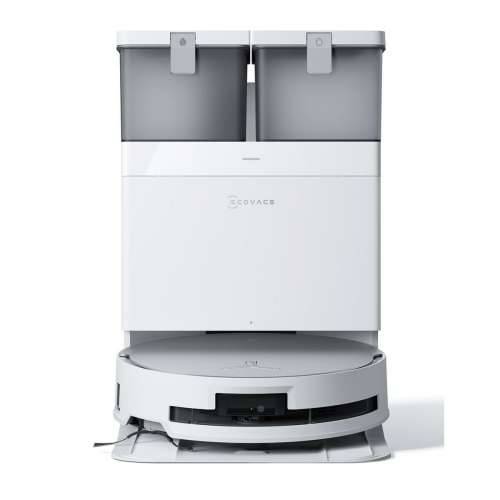 Robot usisivač ECOVACS Deebot X8 Omni 5200 mAh Cijena