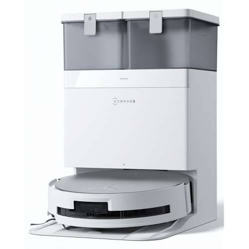 Robot usisivač ECOVACS Deebot X8 Omni 5200 mAh Cijena