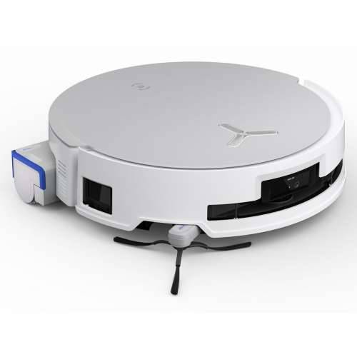Robot usisivač ECOVACS Deebot X8 Omni 5200 mAh Cijena