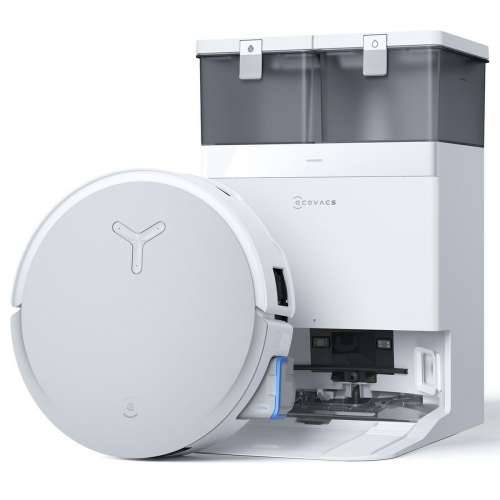 Robot usisivač ECOVACS Deebot X8 Omni 5200 mAh Cijena