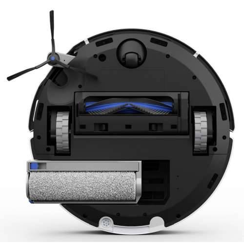 Robot usisivač ECOVACS Deebot X8 Omni 5200 mAh Cijena