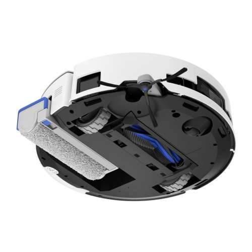 Robot usisivač ECOVACS Deebot X8 Omni 5200 mAh Cijena