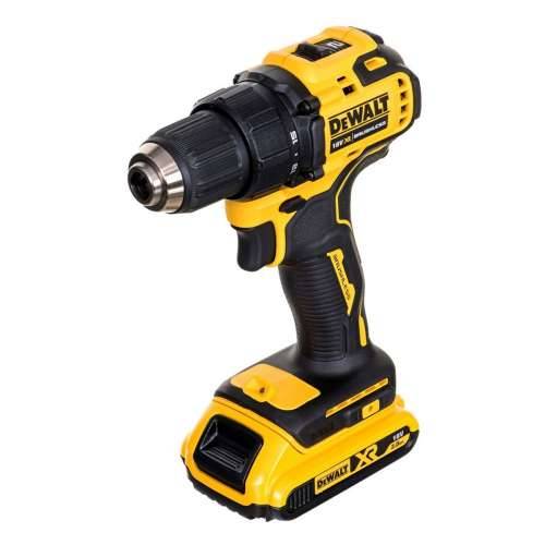 Čekić bušilica Dewalt DCD708D2T-QW 18 V 65 Nm 26 nm Cijena