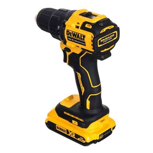 Čekić bušilica Dewalt DCD708D2T-QW 18 V 65 Nm 26 nm Cijena