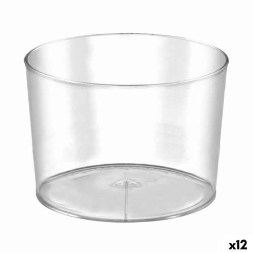 Set Čaša Algon Plastika 12 Dijelovi (12 kom.) Cijena