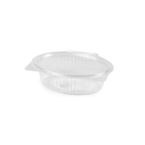 Pladnjevi za višekratnu upotrebu Algon OPS 375 ml 16 x 12,7 x 4,7 cm (4 Dijelovi) (24 kom.) Cijena