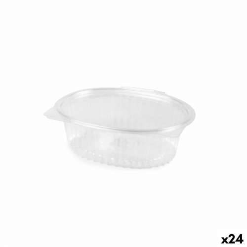 Pladnjevi za višekratnu upotrebu Algon OPS 500 ml 6,5 x 13,3 x 5 cm (3 Dijelovi) (24 kom.) Cijena